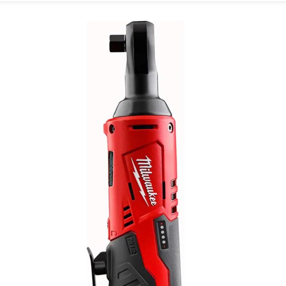 Milwaukee M12 3/8 ratchet